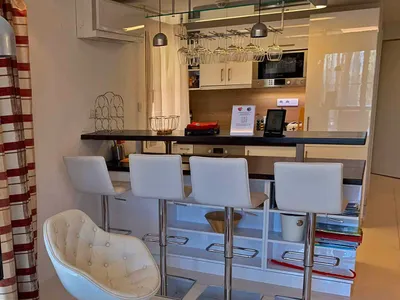 Small Apartment gallery image 1