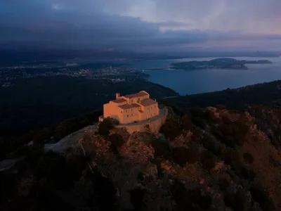 Notre Dame du Mai